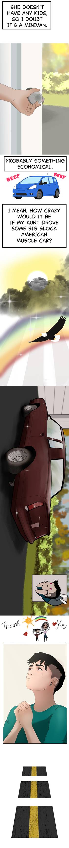 Read Capricorn Rising  3 Page 5 in English