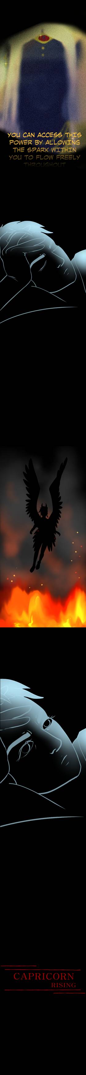 Read Capricorn Rising  3 Page 2 in English