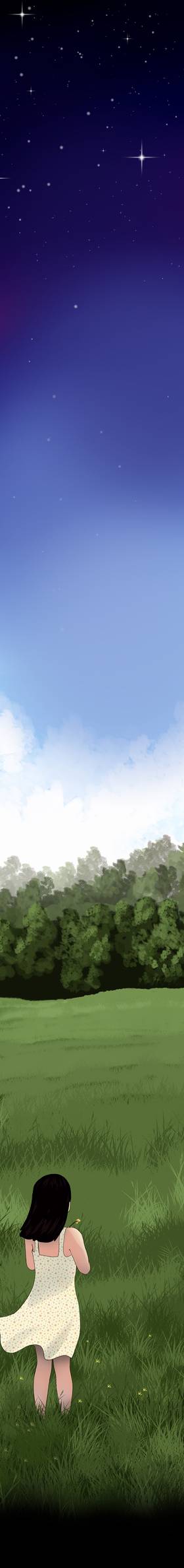 A Walk in the Woods pt1
