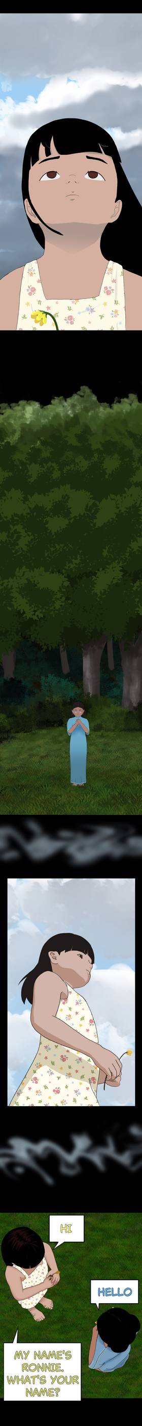 Read Capricorn Rising  4 Page 2 in English