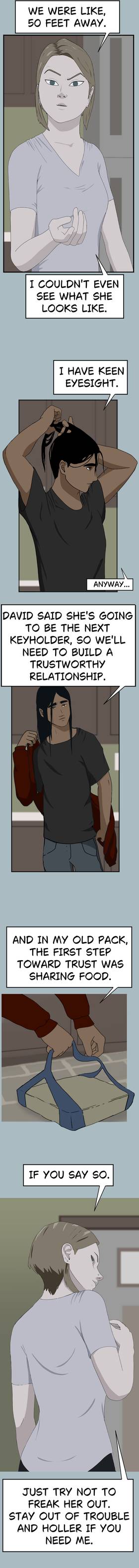 Read Capricorn Rising  4 Page 5 in English