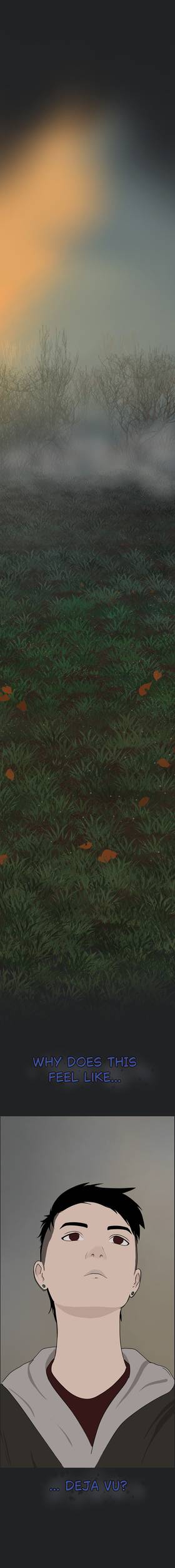 Read Capricorn Rising  4 Page 7 in English