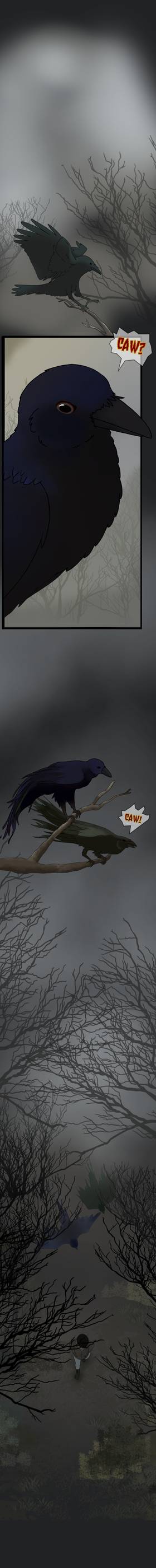 Read Capricorn Rising  4 Page 10 in English