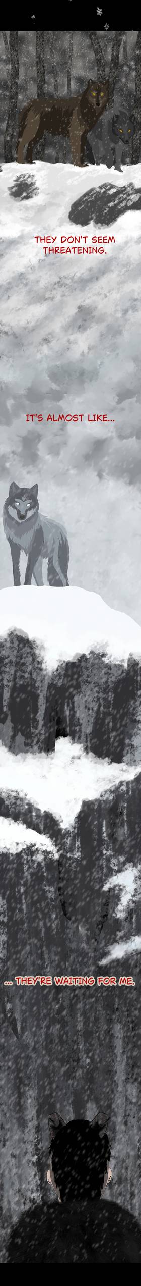 Read Capricorn Rising  6 Page 7 in English