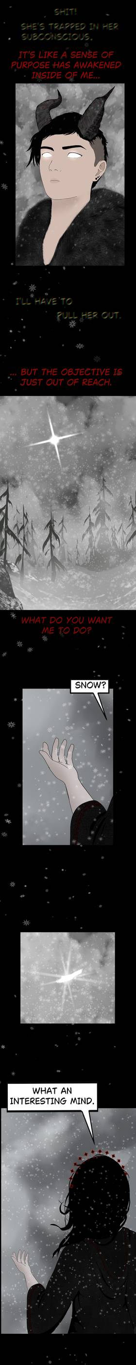 Read Capricorn Rising  6 Page 8 in English
