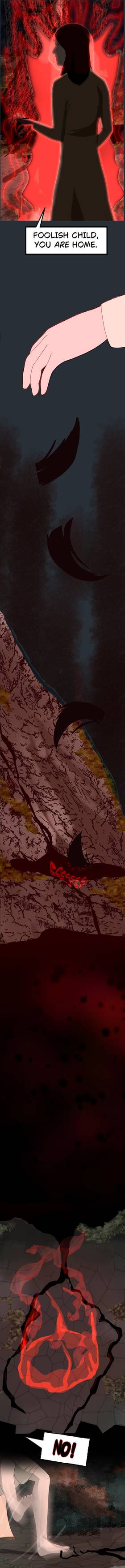 Read Capricorn Rising  7 Page 6 in English