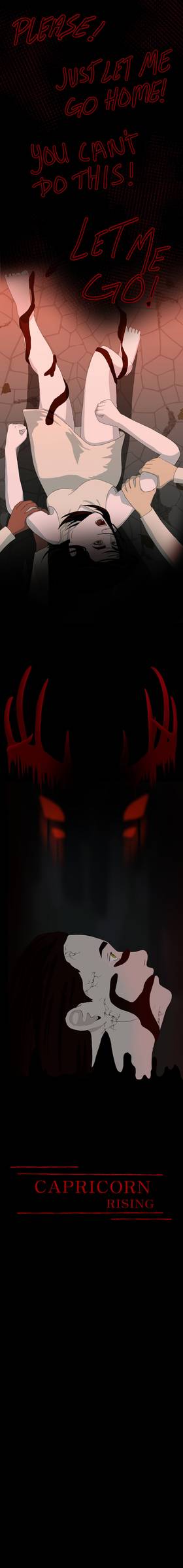Read Capricorn Rising  7 Page 7 in English