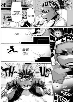 Read NAME: N/A  1 Page 4 in English