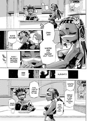 Read NAME: N/A  1 Page 5 in English