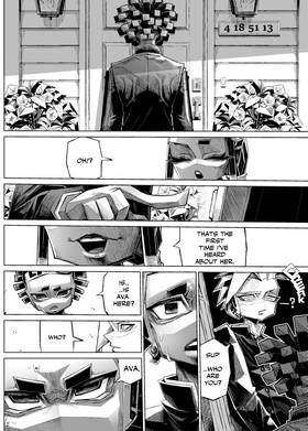 Read NAME: N/A  1 Page 6 in English