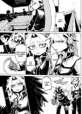 Read NAME: N/A  1 Page 9 in English