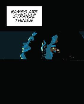 Read Dante’s Monster  1 Page 1 in English