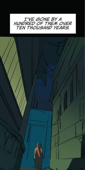 Read Dante’s Monster  1 Page 2 in English
