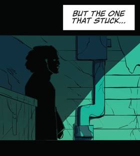 Read Dante’s Monster  1 Page 3 in English