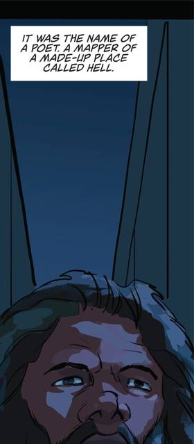 Read Dante’s Monster  1 Page 6 in English