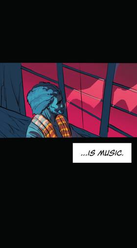 Read Dante’s Monster  1 Page 8 in English