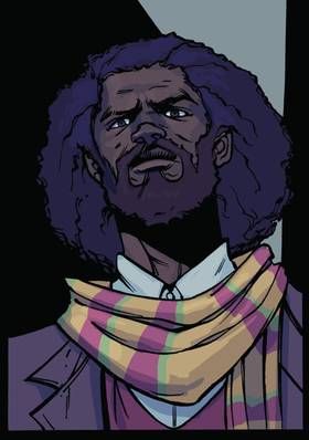 Read Dante’s Monster  2 Page 4 in English