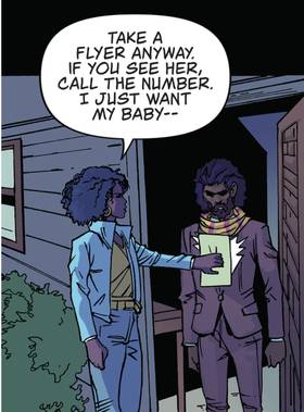 Read Dante’s Monster  2 Page 5 in English