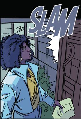 Read Dante’s Monster  2 Page 6 in English