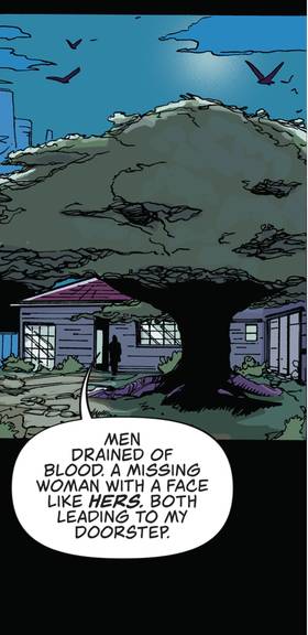 Read Dante’s Monster  2 Page 10 in English