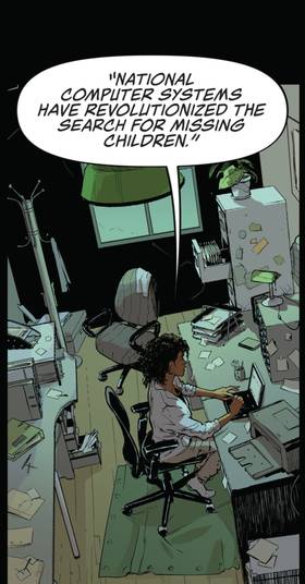 Read Dante’s Monster  3 Page 1 in English