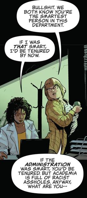 Read Dante’s Monster  3 Page 6 in English