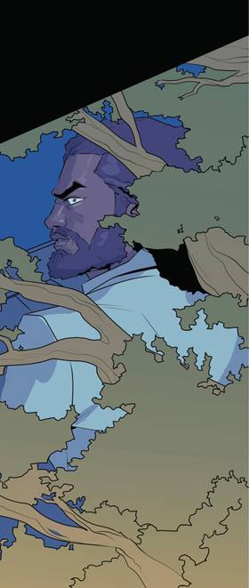 Read Dante’s Monster  4 Page 5 in English