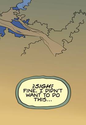 Read Dante’s Monster  4 Page 6 in English