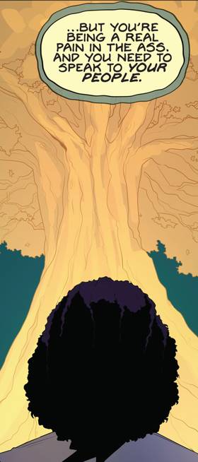 Read Dante’s Monster  4 Page 7 in English
