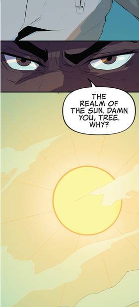 Read Dante’s Monster  4 Page 9 in English