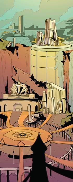 Read Dante’s Monster  4 Page 10 in English