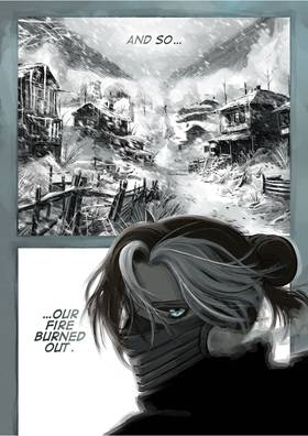 Read Codename: ORPHEUS  1 Page 2 in English