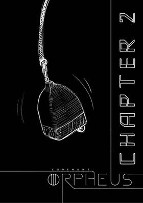 Read Codename: ORPHEUS  2 Page 2 in English