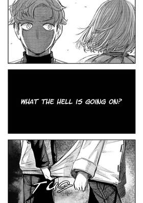 Read Codename: ORPHEUS  2 Page 8 in English