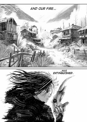 Read Codename: ORPHEUS  1 Page 2 in English
