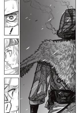 Read Codename: ORPHEUS  3 Page 8 in English