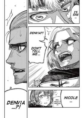 Read Codename: ORPHEUS  3 Page 9 in English