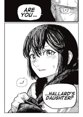 Read Codename: ORPHEUS  3 Page 10 in English