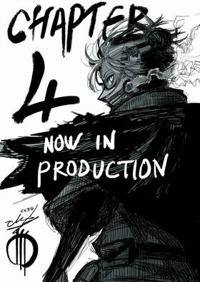 Read Codename: ORPHEUS  4 Page 1 in English