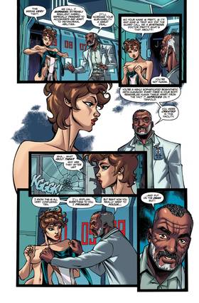 Read Perfect 10  1 Page 10 in English