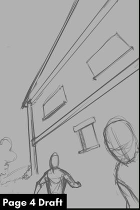 Read Paragon Comics: Behind the Scenes  1 Page 8 in English