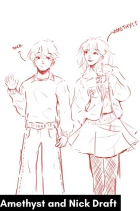 Read Paragon Comics: Behind the Scenes  2 Page 2 in English