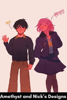 Read Paragon Comics: Behind the Scenes  2 Page 3 in English