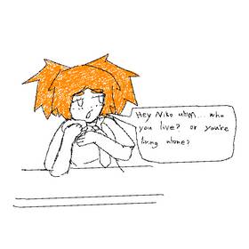 Read More Than Paws  2 Page 5 in English