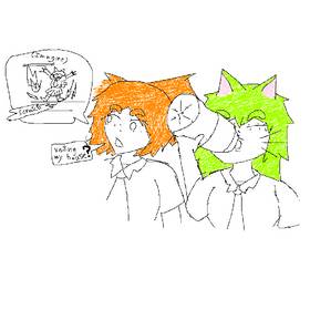 Read More Than Paws  2 Page 8 in English