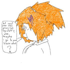 Read More Than Paws  2 Page 9 in English