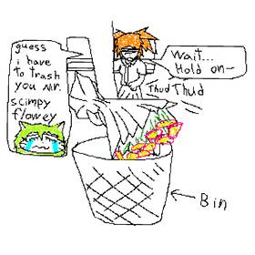 Read More Than Paws  1 Page 6 in English