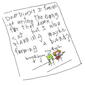 Read More Than Paws  3 Page 3 in English