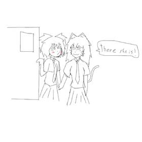 Read More Than Paws  4 Page 8 in English