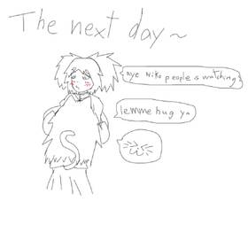 Read More Than Paws  4 Page 7 in English